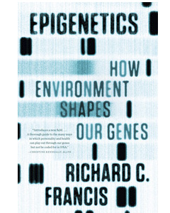 paperback Epigenetics